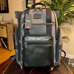 Tumi Sheppard Deluxe Backpack